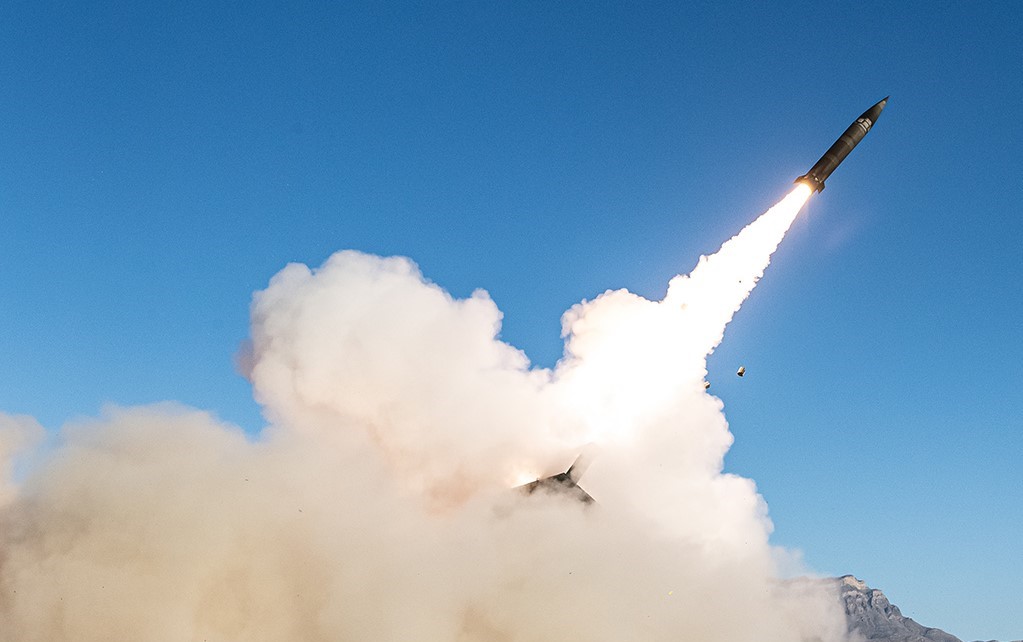 Američka vojska demonstrirala precizni udar iz M270A2