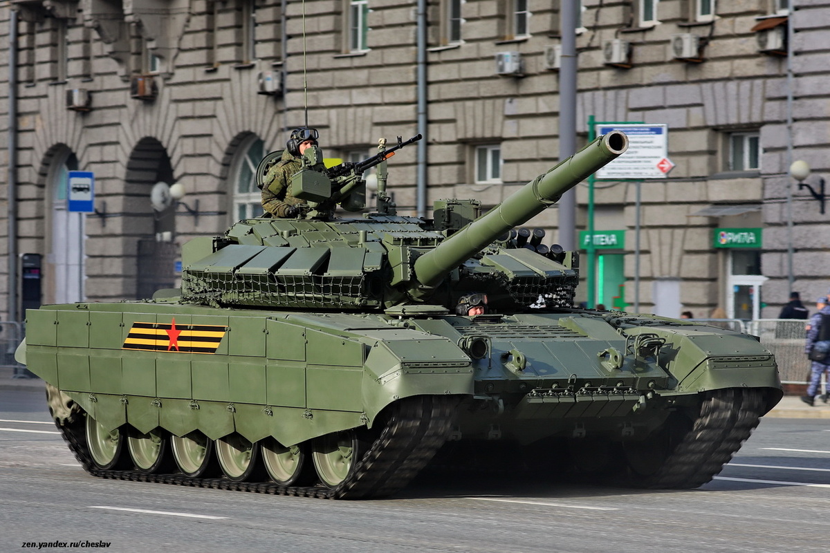 T-72B3M
