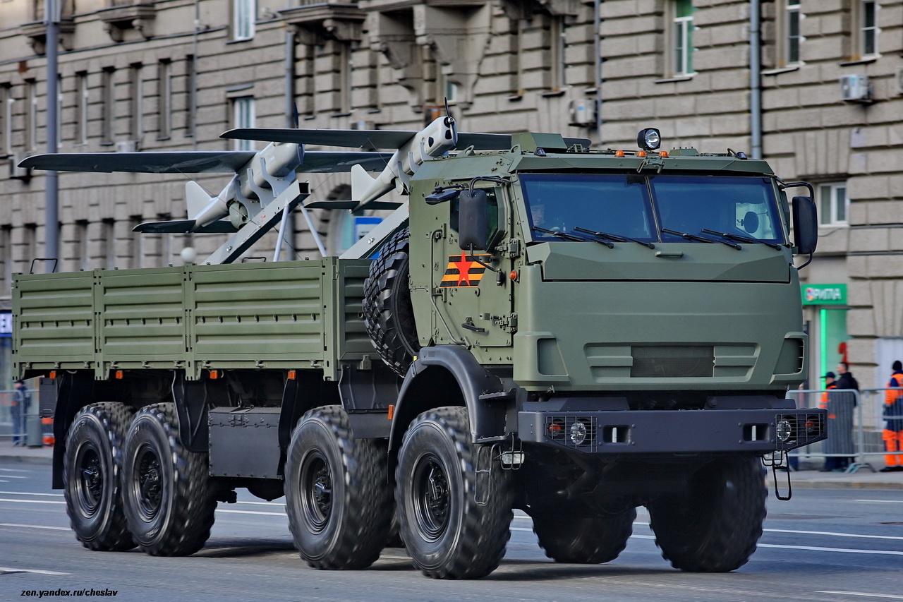 Izviđačke bespilotne letelice Orlan-10 i Orlan-30