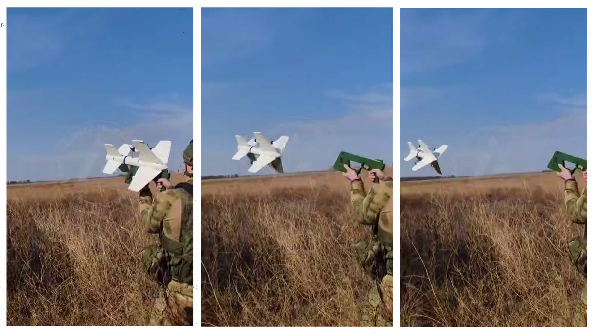 Dron-presretač „Jelka“ – ruski odgovor na pretnju ukrajinskih BPL-a