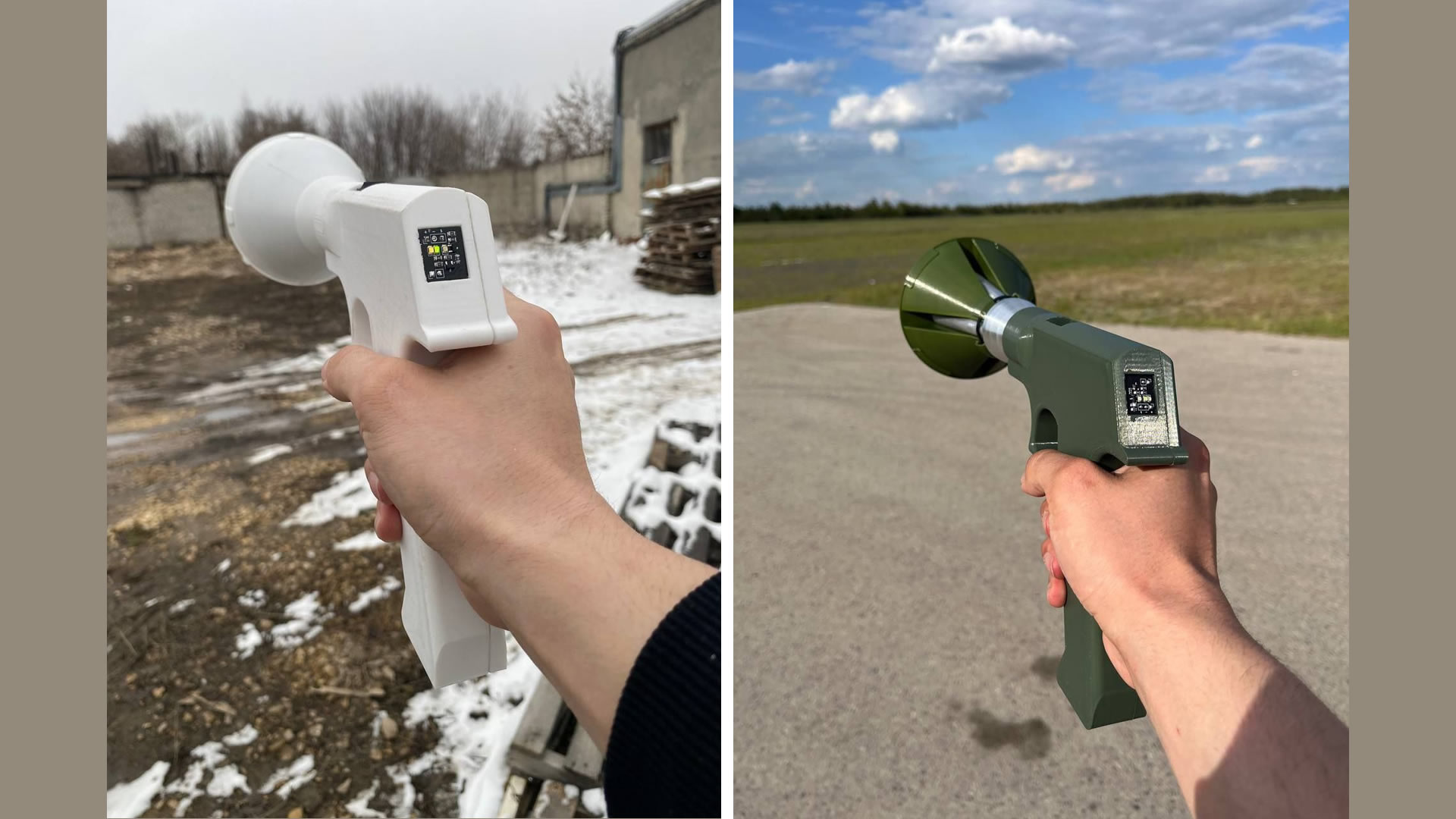 Ruska firma „Polet“ predstavila seriju inovativnih sistema za presretanje dronova
