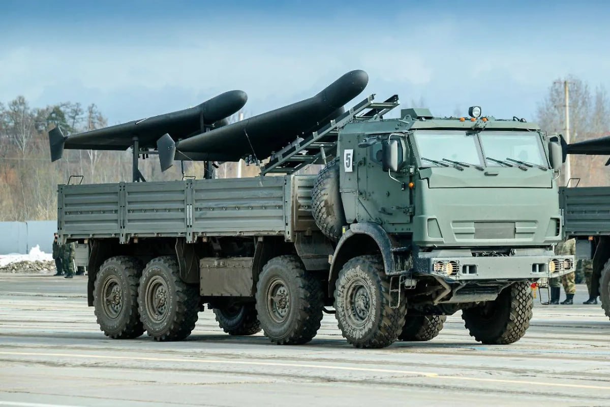 Napredna verzija „Geranj” povećala efikasnost drona-kamikaze