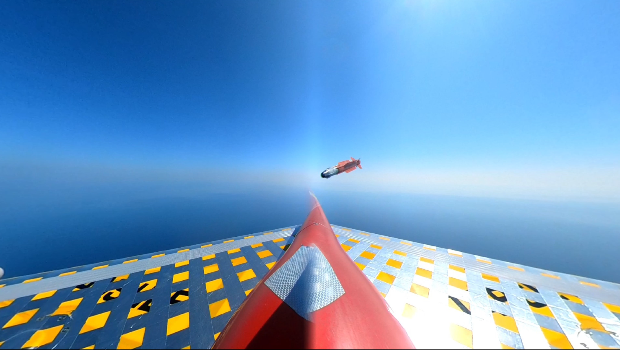 Francuska uspešno testirala novu generaciju rakete vazduh-vazduh MICA NG