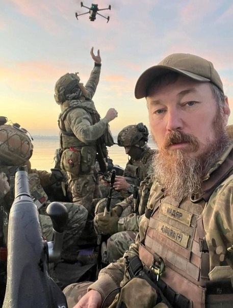 Roberti Brovi poznat pod pseudonimom „Mađar”.