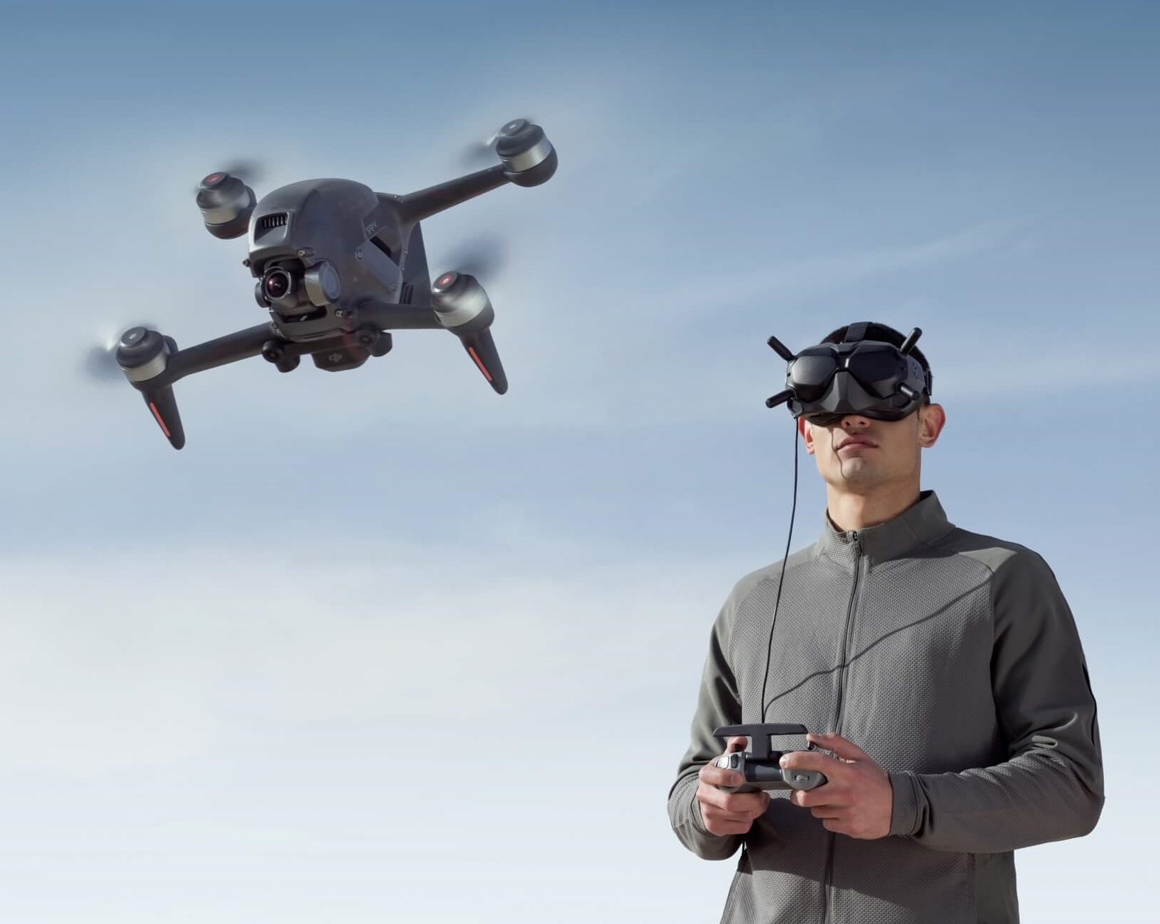 Foto: DJI