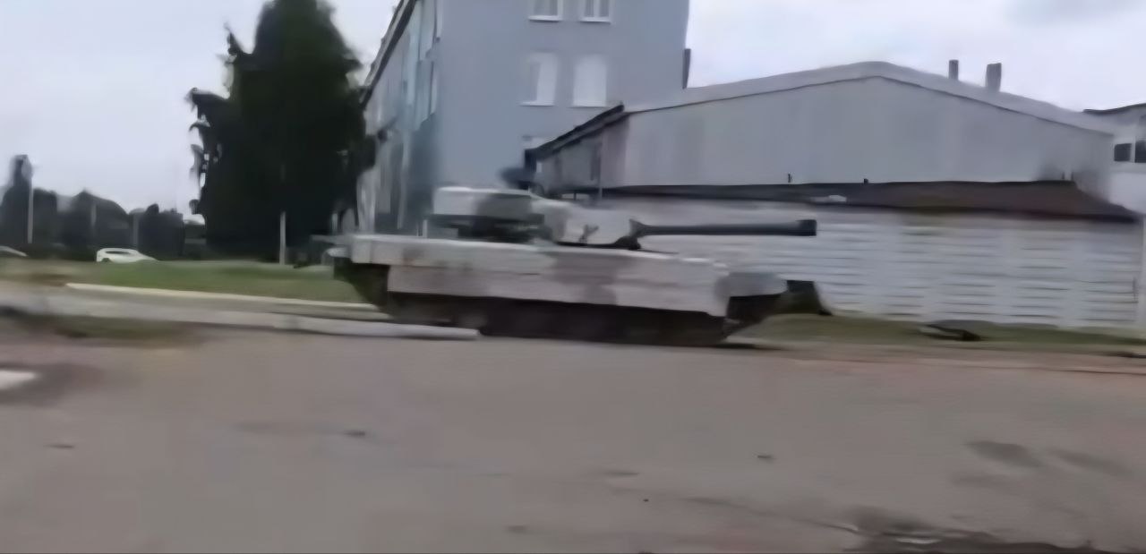 Glavna slika vesti