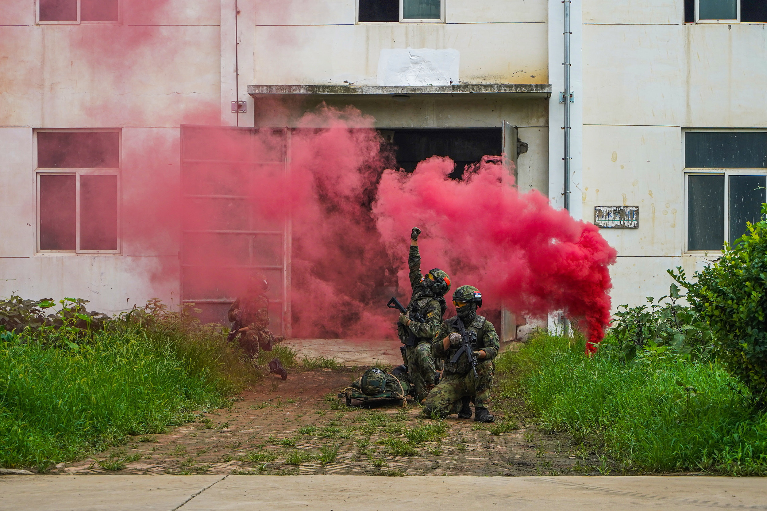 Foto: MO Srbije