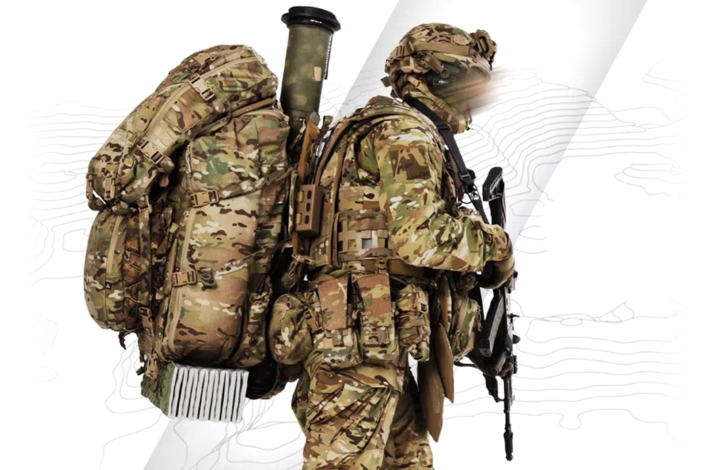 „Kalašnjikov“ predstavio novu liniju taktičkih rančeva i modularni sistem MRS 2.0