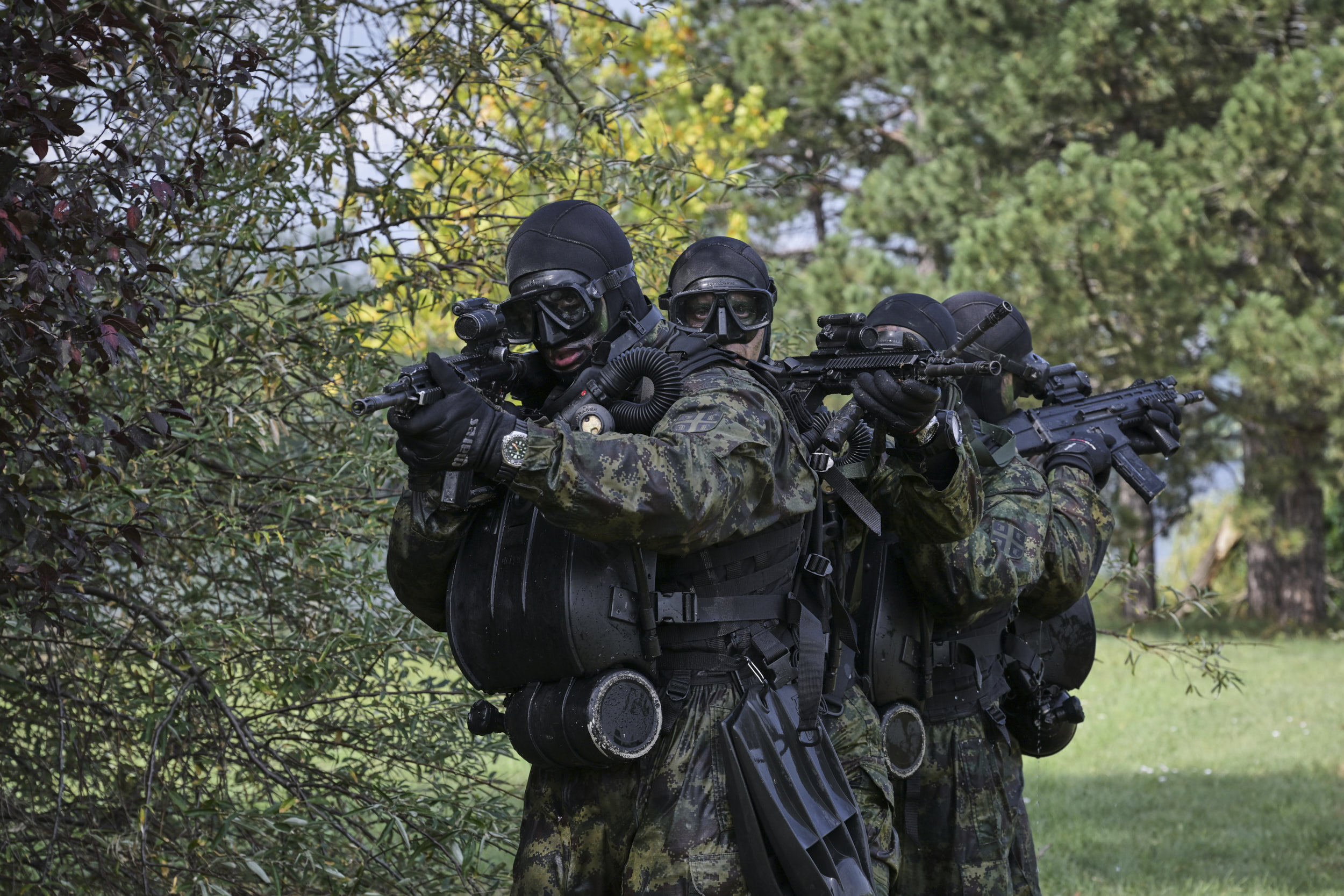 Sajt Ministarstva odbrane