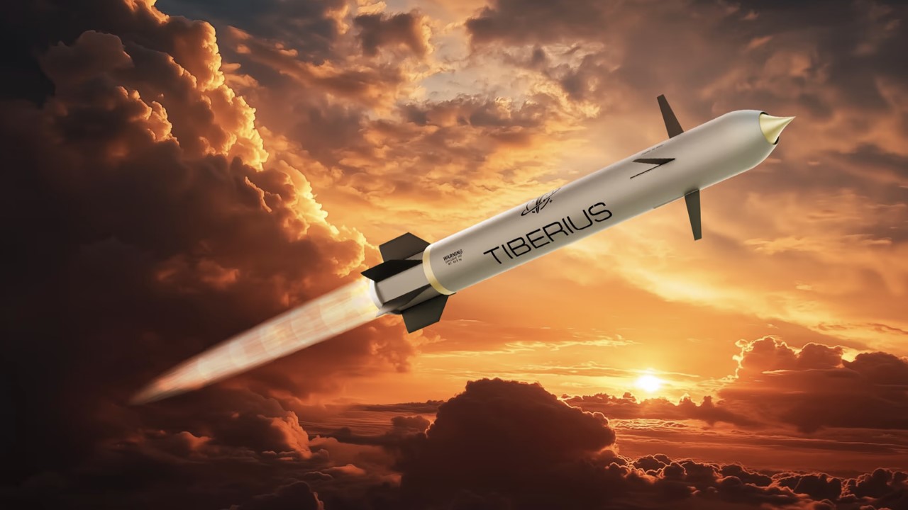 Tiberius Aerospace potpisao ugovor sa Velikom Britanijom za municiju dometa 150 km