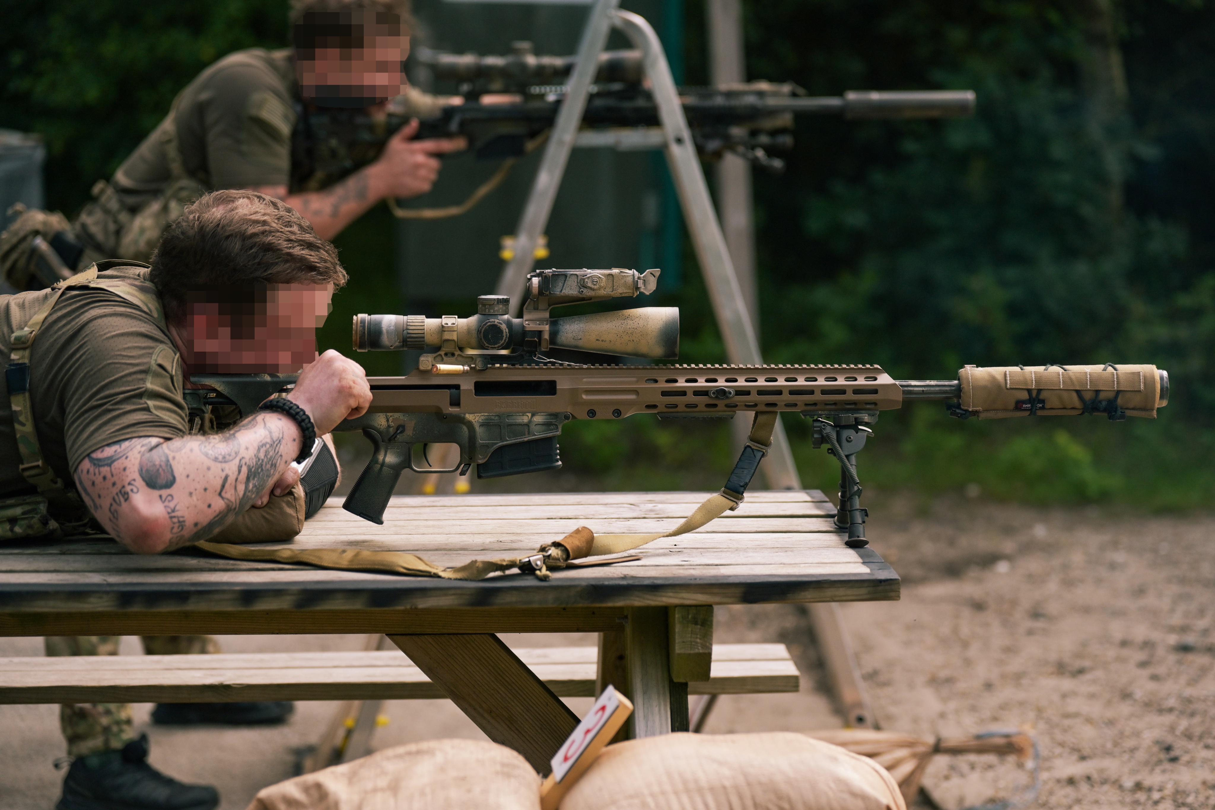 MK22