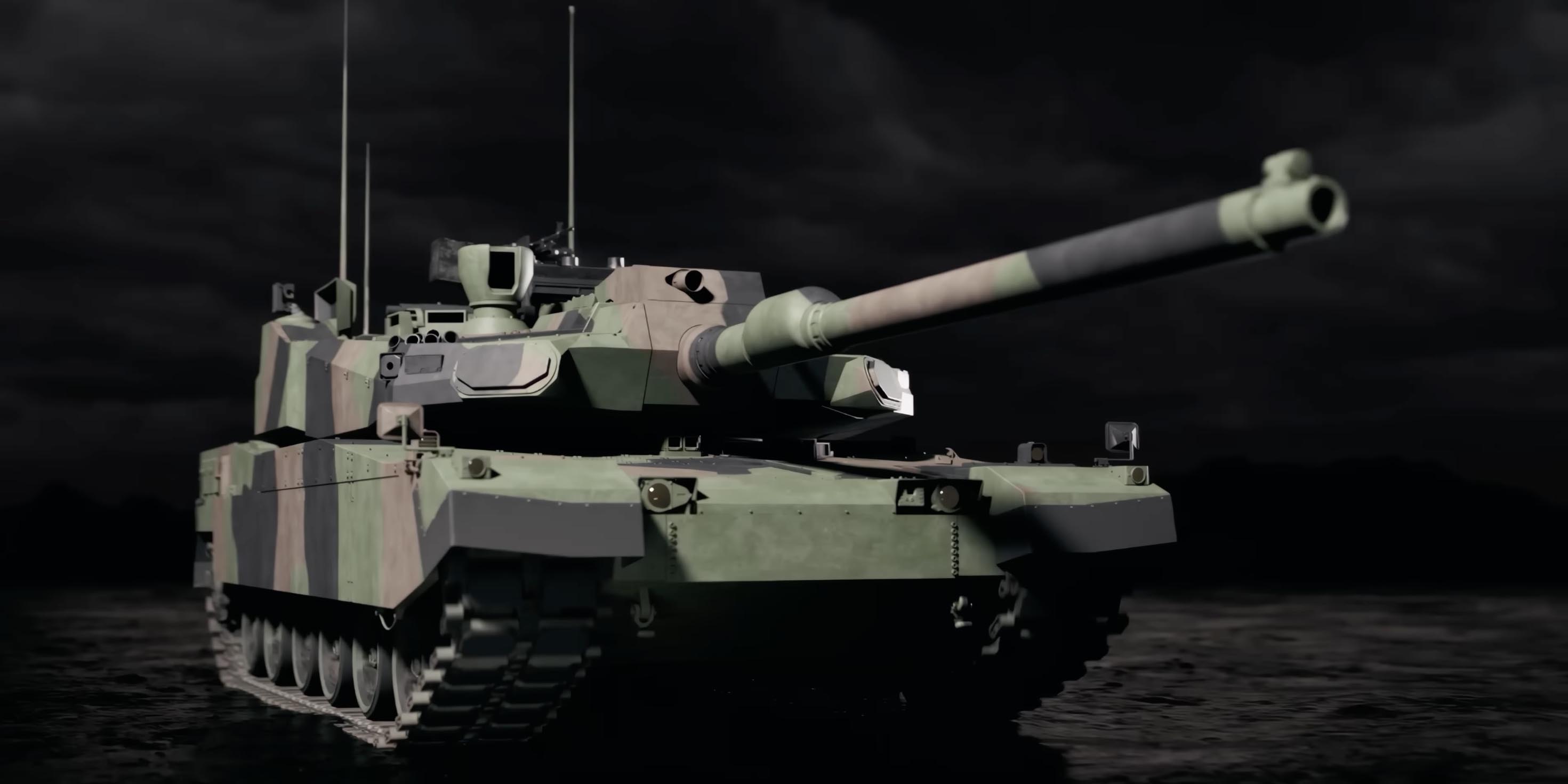 Snimak ekrana promo video snimka kompanije Hyundai Rotem