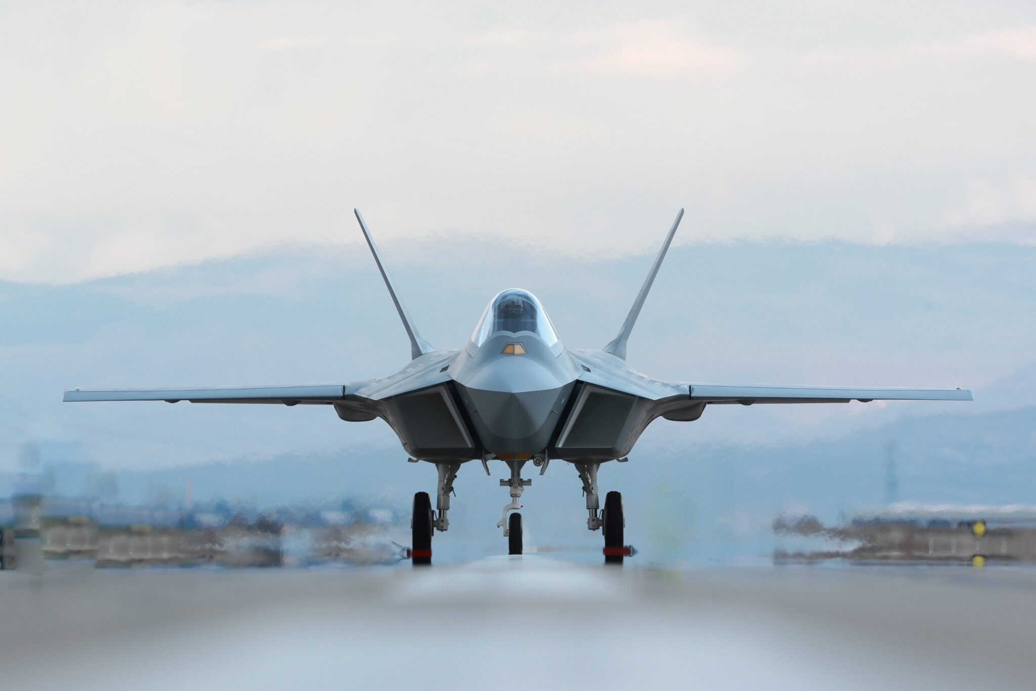 Španija razmatra turski KAAN umesto F-35: novi pravac u nabavci borbenih aviona