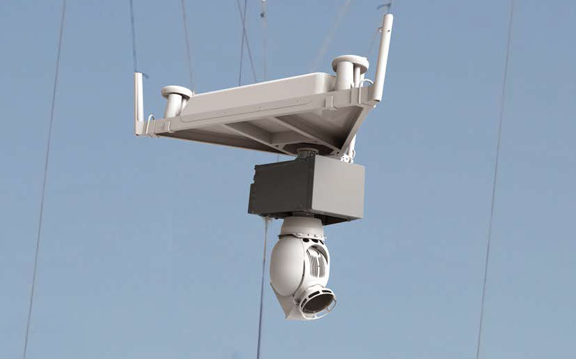 Aerostat ELM-2083A: Novi nivo radarskog nadzora iz vazduha