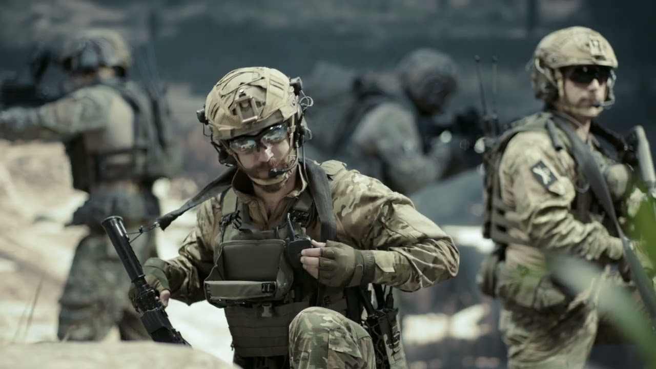 Dominator X: Nova generacija borbene opreme za vojnike pešadije — Srbija potpisala ugovor sa Elbit Systems vredan 1,8 milijardi dolara