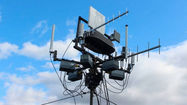 Ruski sistem EI i PED (ruski REB) za borbu protiv FPV dronova „Silok-01“