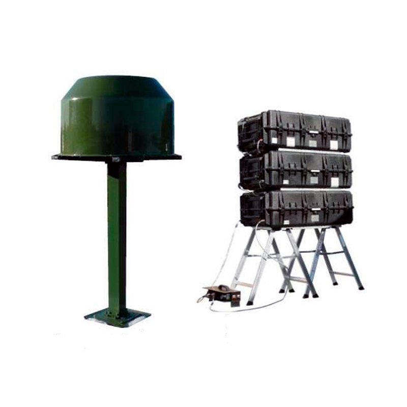 Antidron sistem REB „Rubež-Avtomatika“