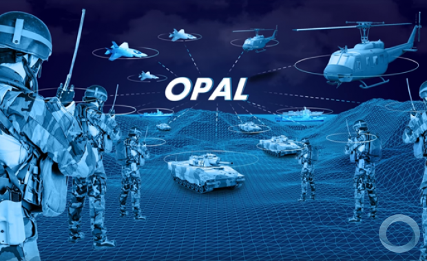 OPAL povezan sa NATO Link 16: IAI i ESG demonstrirali interoperabilnost za dominaciju u vazduhu nove generacije
