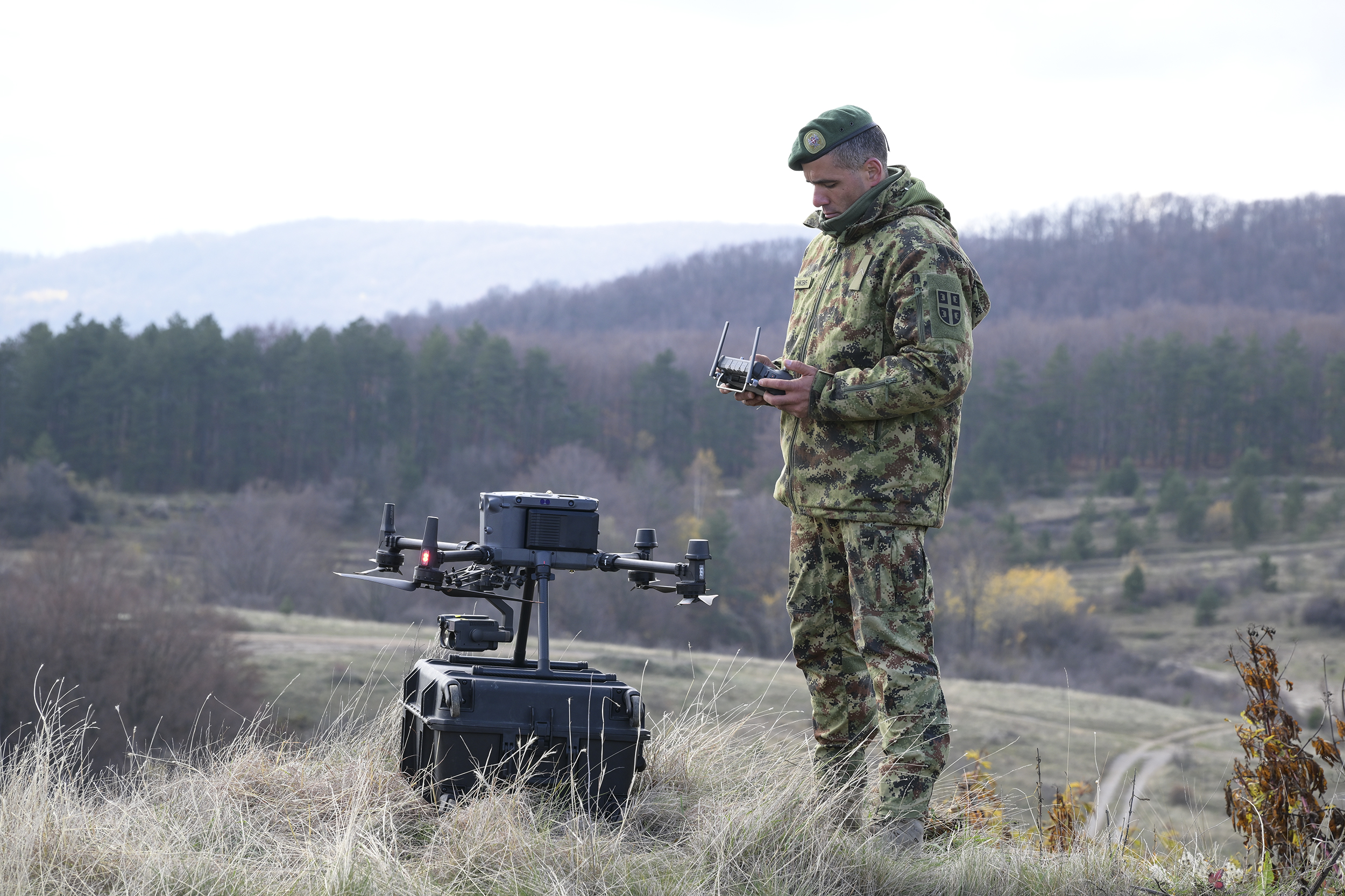DJI