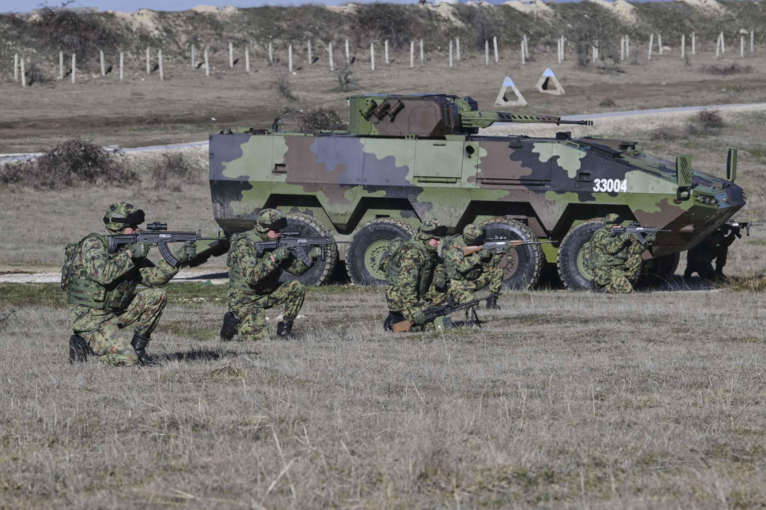 Lazar-3M