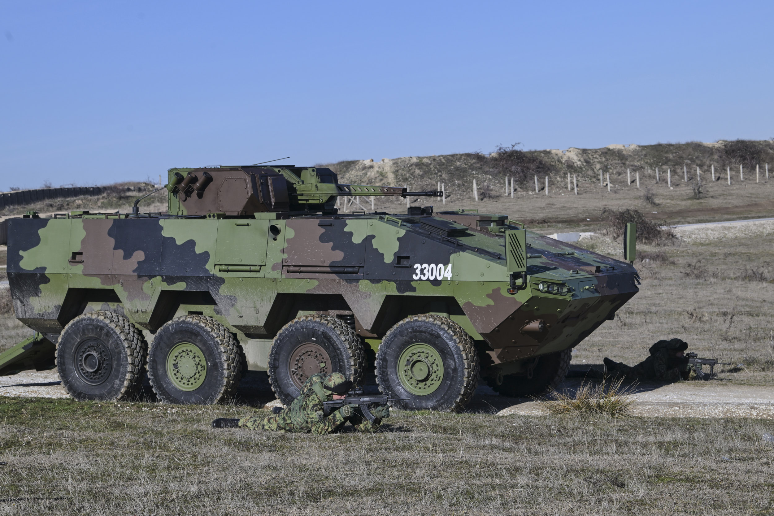 Lazar-3M