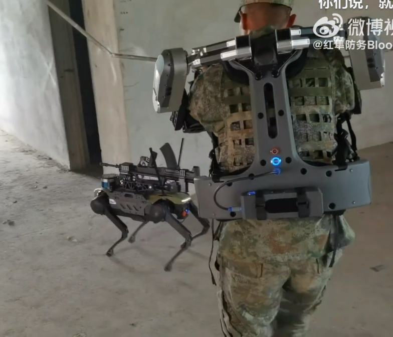 Pripadnik specijalnih jedinica