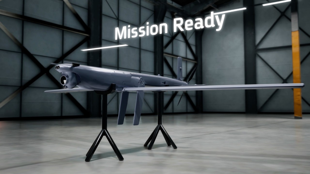 SkyStriker: Precizna zaštita granica u realnom vremenu