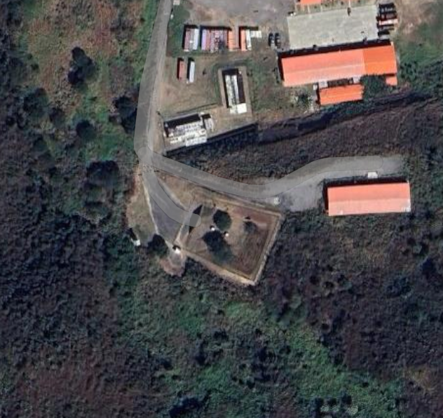 Lokacija B (10.439875, -66.906362)