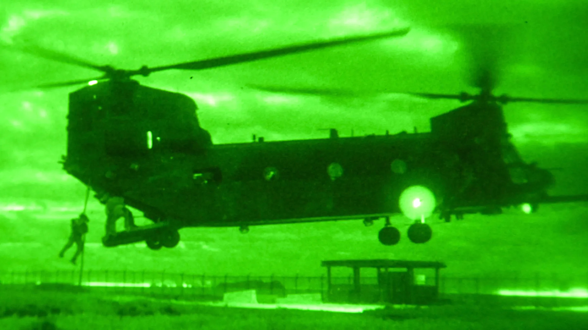 Kolumbija u senci operacije „Absolute Resolve“