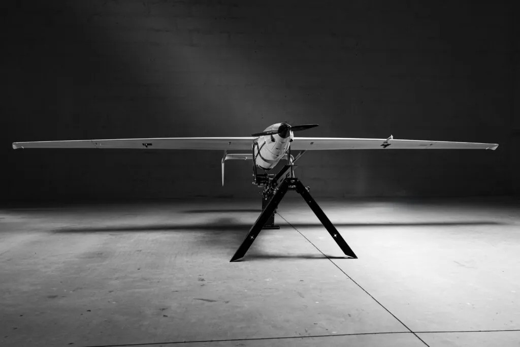 Inženjeri kompanije Skajeton trenutno su fokusirani na povećanje izdržljivosti leta hibridnog drona Rejberd na 20 sati. Dron na vodonične gorivne ćelije se trenutno priprema za proces kodifikacije kako bi se omogućilo šire usvajanje od strane jedinica 