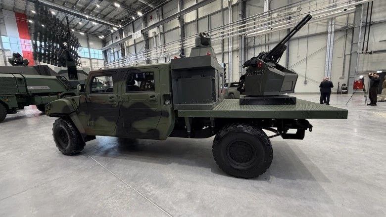 Poljska kupuje 700 vozila za protivdronovsku zaštitu: Ugovor za sistem SAN vredan 3,56 milijardi evra