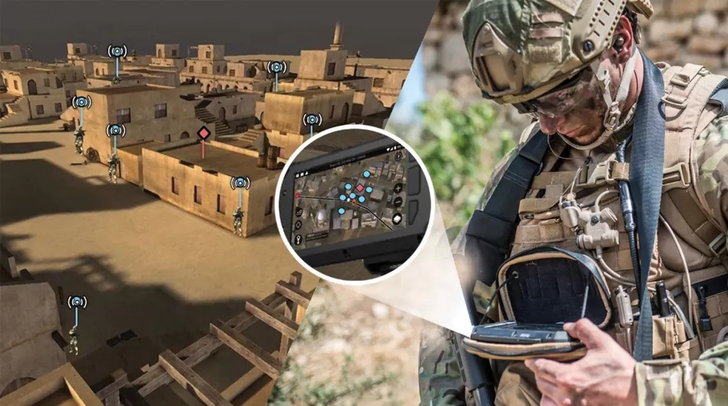 Elbit Systems SmarTrack: Kraj „magle rata” u urbanim borbama bez GPS signala