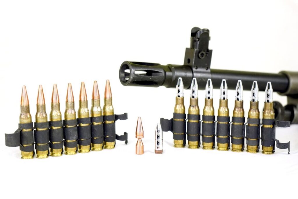 NOVO "DRONE KILLER" ORUŽJE: Standardne jurišne puške postaju strah i trepet za dronove zahvaljujući DKC municiji