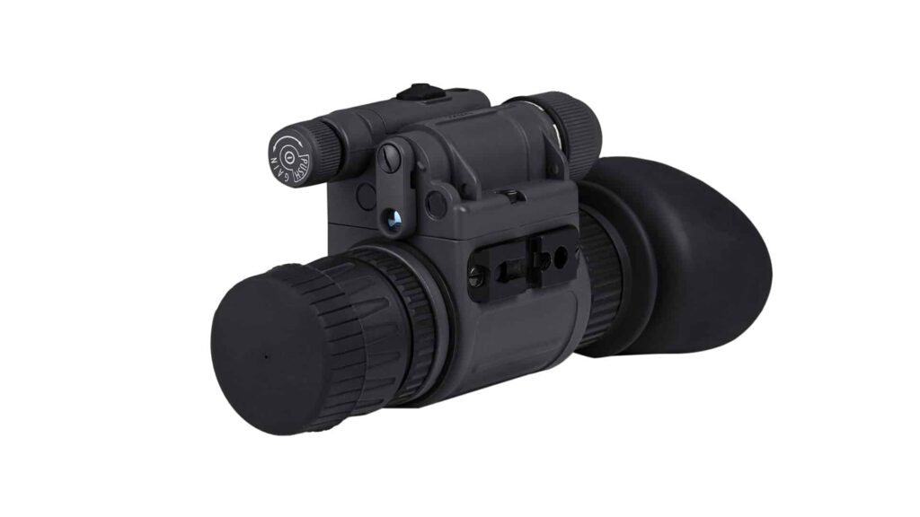 Monokular MT‑GEKKO PRO‑40 / PRO‑50