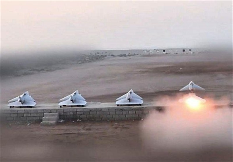 Sa vežbe „Sahand‑2025“ zemalja člkanica ŠOS-a