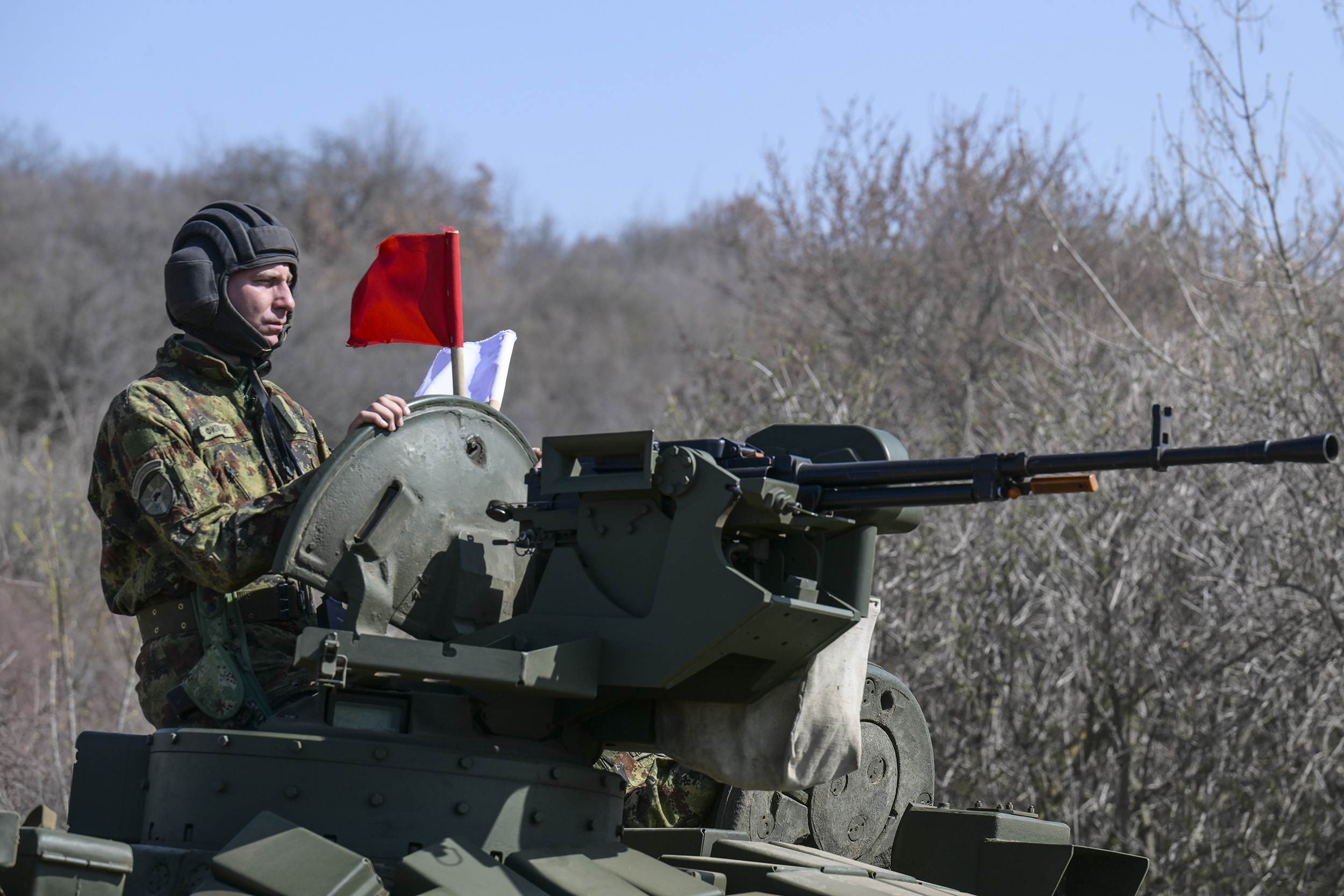 T-72B1MS Vosjke Srbije