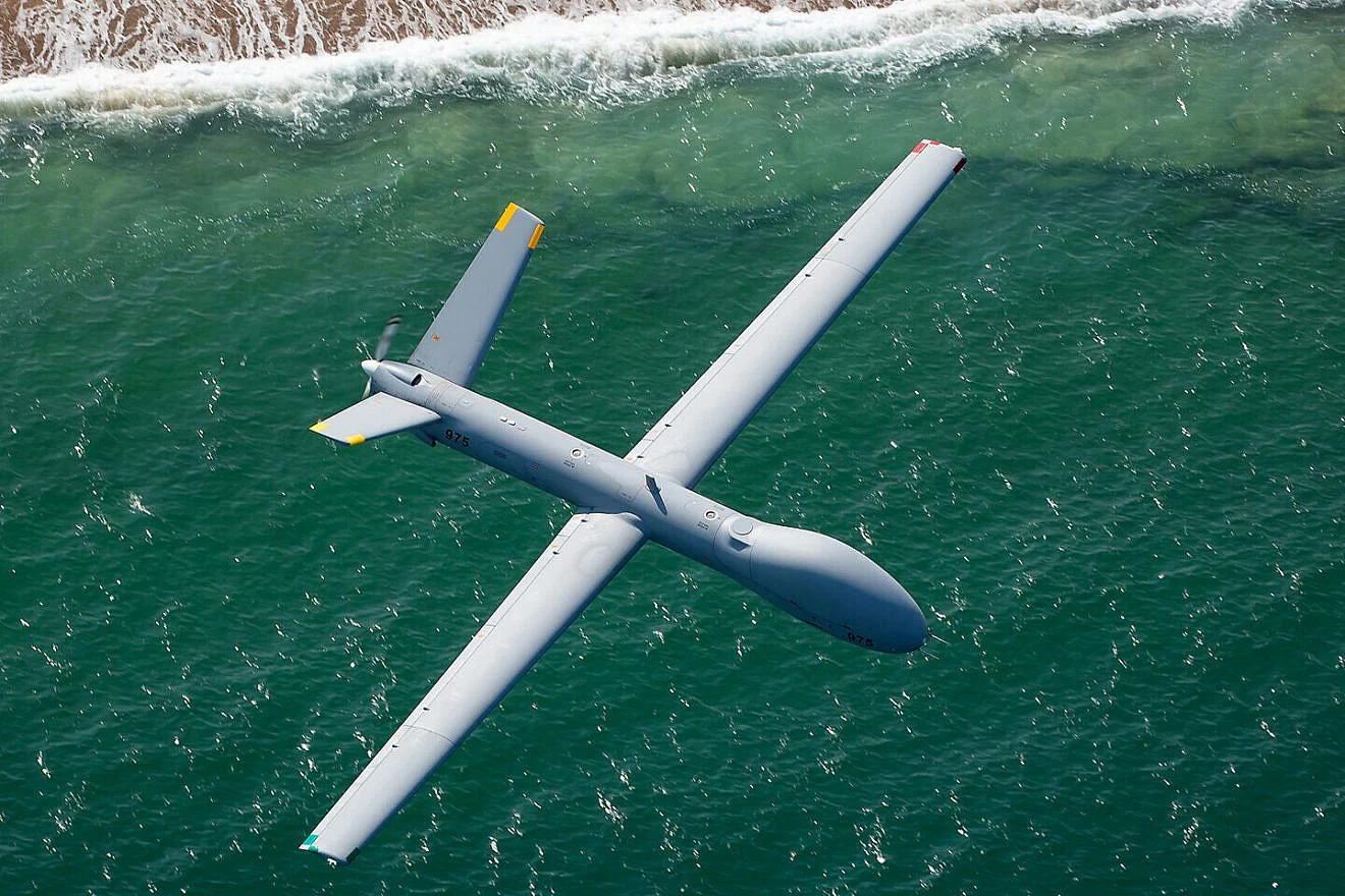 Elbit Systems jača odbrambene kapacitete Izraela
