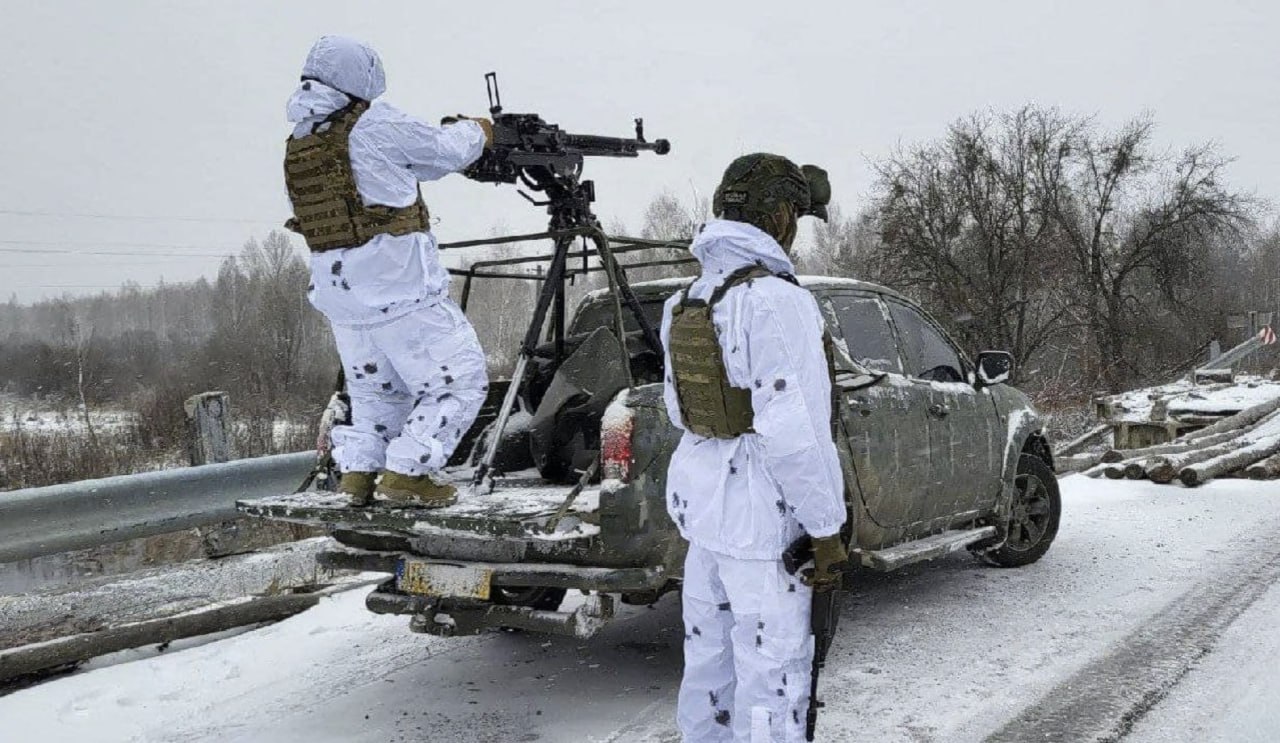 Pikap rat u Ukrajini