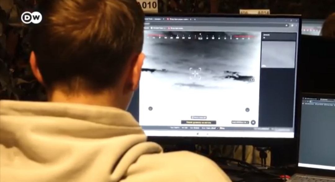 Privatni PVO: Kada korporacije preuzmu džojstike u borbi protiv dronova