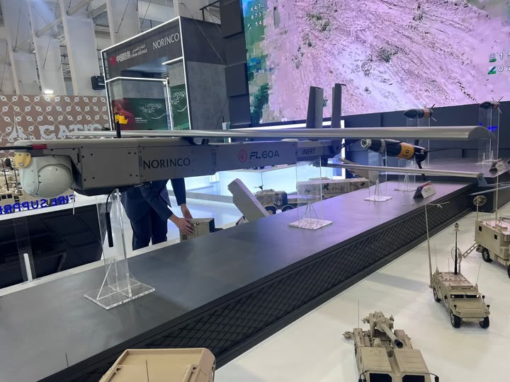 Kineski "Leteći zmaj": Objavljeni snimci testiranja moćne bojeve glave drona kamikaze FL-60A