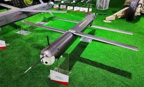 FL-60A snimljen pored MLRS SR-5 kao deo naoružanja