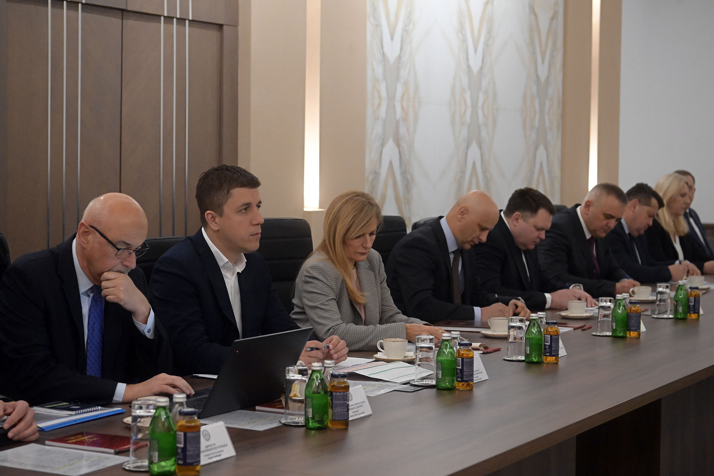 Rukovodstvo republike Srpske