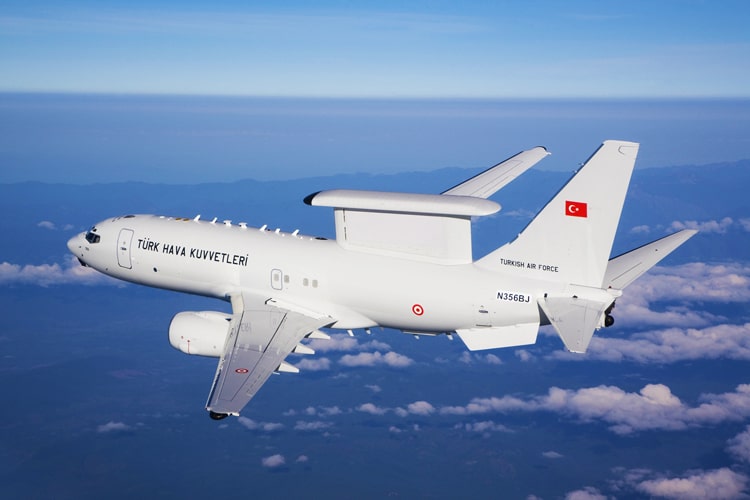 General Mete Kuš: Turski HİK avion nema konkurenciju do 2030. godine