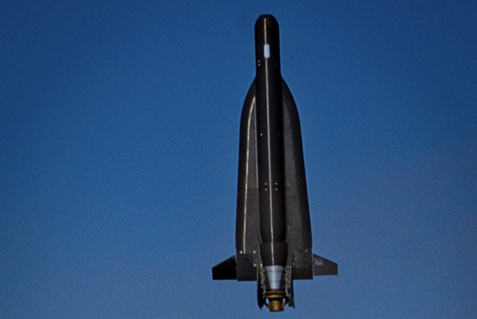 Revolucionarni Hellhound S3: Raketa iz ranca koja menja pravila protivoklopne borbe