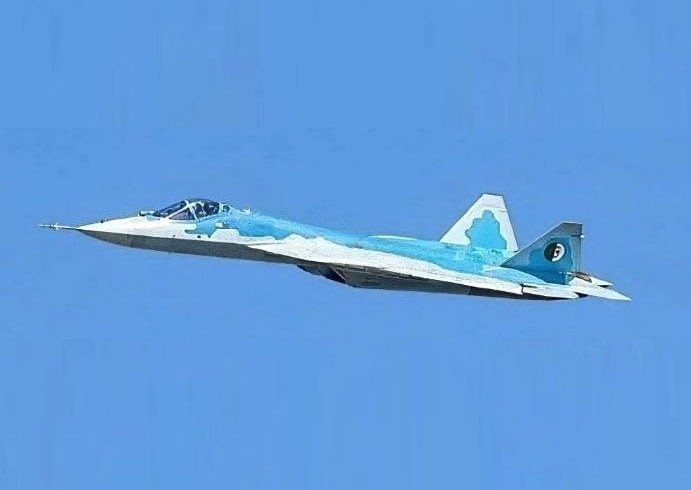 Ruski Su-57E kreće u osvajanje svetskog tržišta: Potpisani prvi ugovori za izvoz