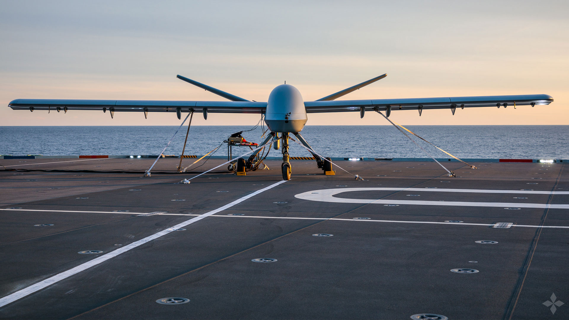 Mojave STOL / Fotografija General Atomics