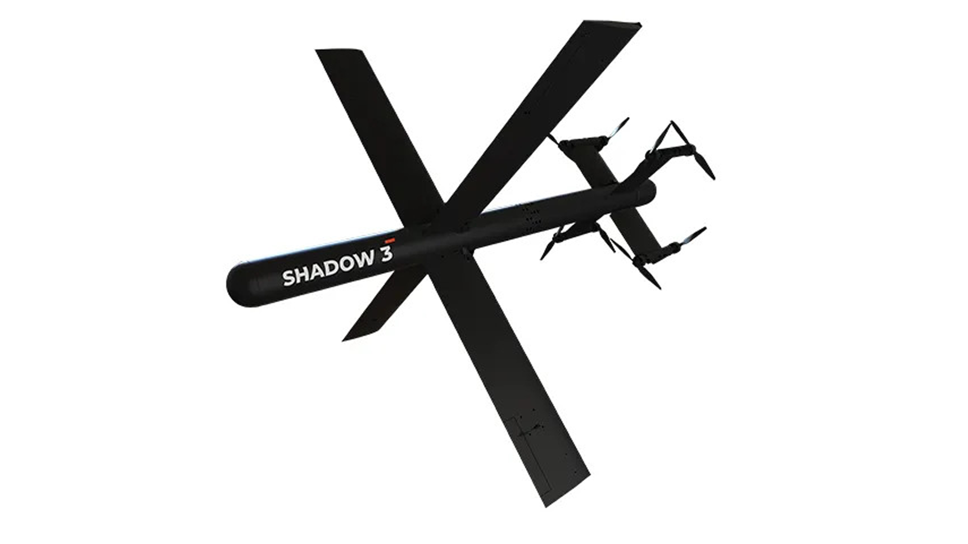 Redefinisanje C-UAS sposobnosti: Predstavljen SHADOW 3