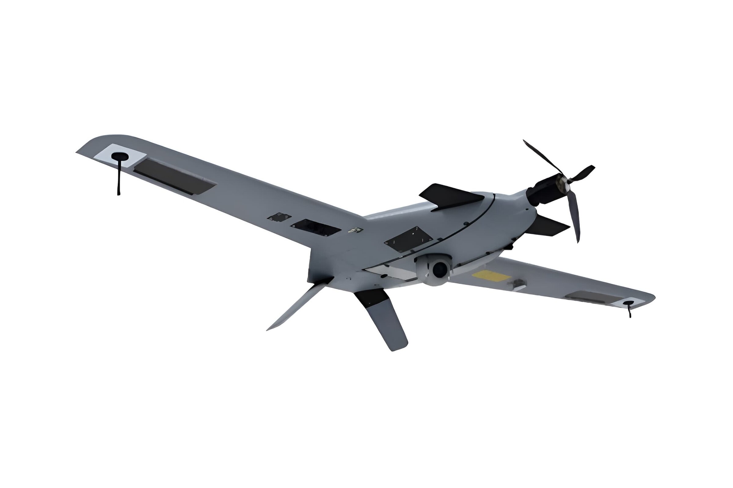 Novi dron SKAT 220