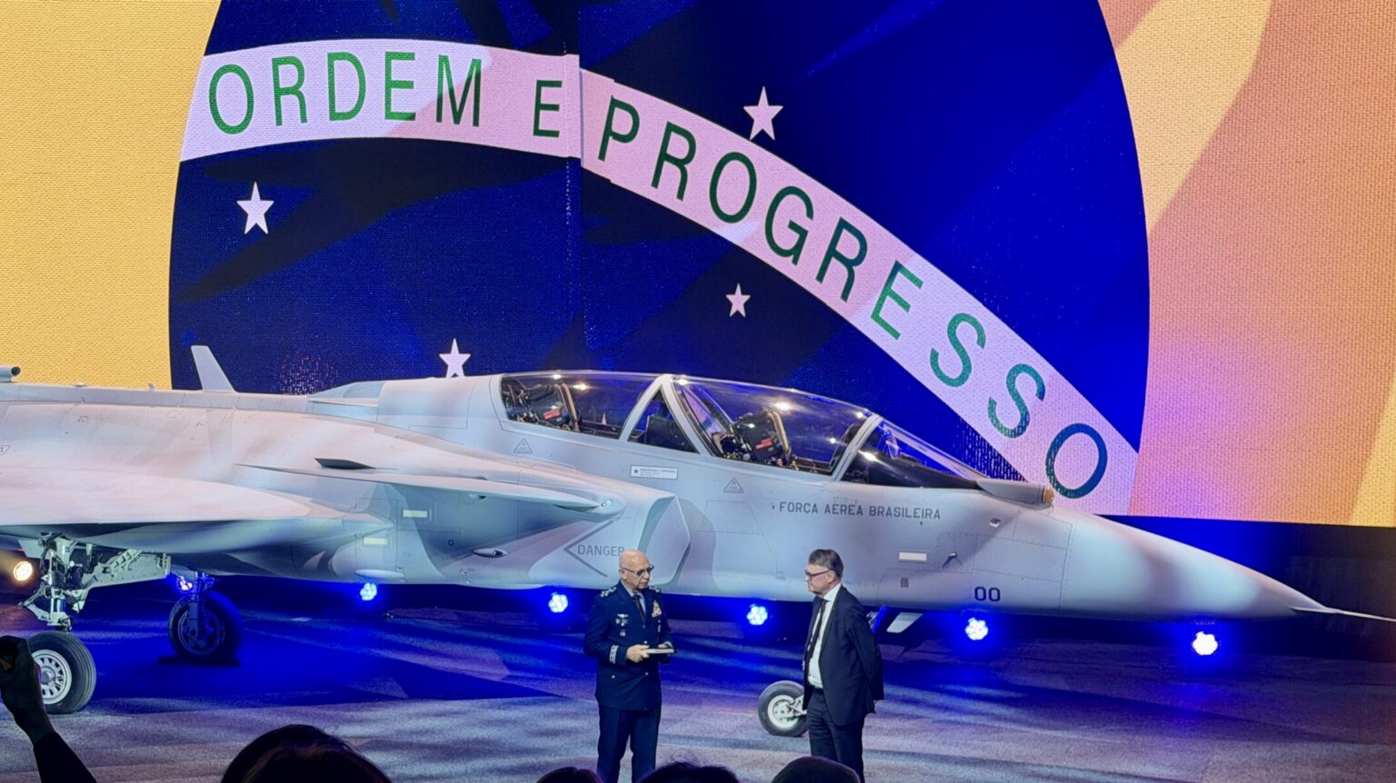 Brazil planira kupovinu dodatnih Gripen aviona