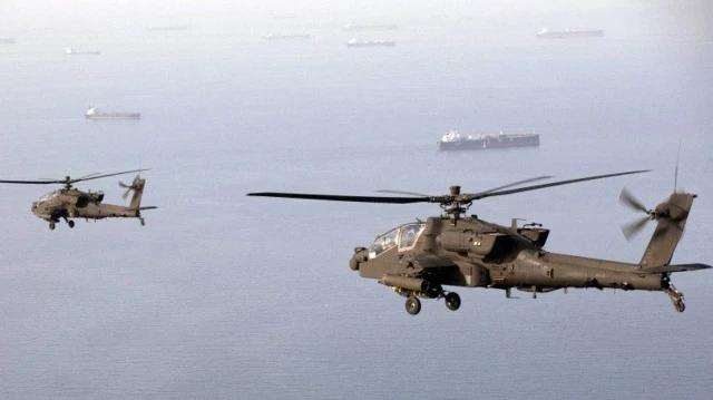 AH-64 Apache oboren juče – Svetsko prvenstvo počinje sutra. Zato svi izbegavaju istinu.